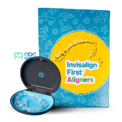 Chỉnh nha Invisalign First